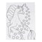 Colorbok® Make It Colorful! Color Your Own Fantasy Puzzles Kit